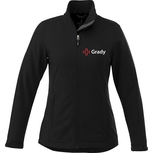 Jacket, Grady